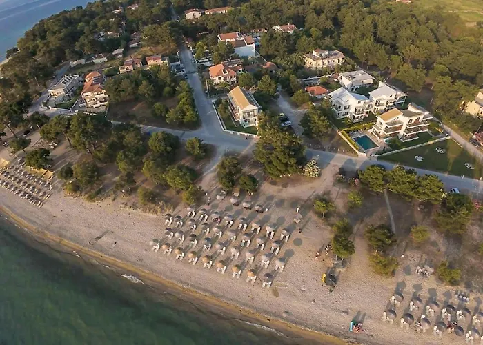 Sentimento 4* Πρίνος